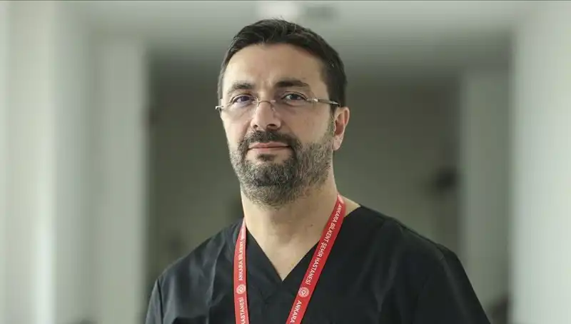 Prof. Dr. Serkan Topaloğlu: Bilimdeki İnovasyonların Öncüsü