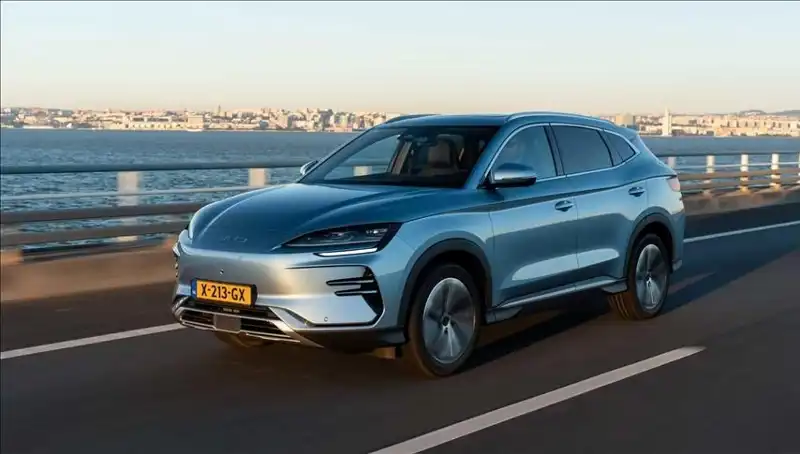 BYD'de Kan Kaybı: Elektrikli Araçlarda Düşük Talep Ne Anlama Geliyor?