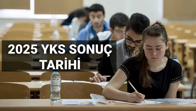 YKS 2025 Sonuçları Ne Zaman Açıklanacak? ÖSYM Tarihi Açıkladı!