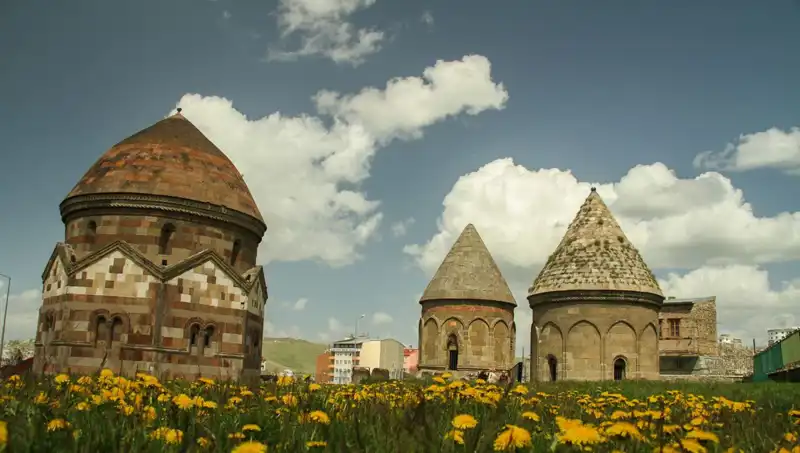 Erzurum: Tarih ve Kültürün Buluştuğu Büyüleyici Bir Şehir