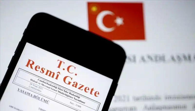 16 Eylül 2025 Resmi Gazete Kararları: Önemli Değişiklikler ve Yenilikler