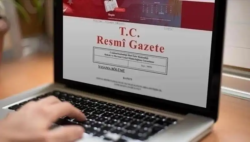 Resmi Gazete'de Bugün Neler Var? 25 Mart 2025 Kararları ile Gündem Değişiyor
