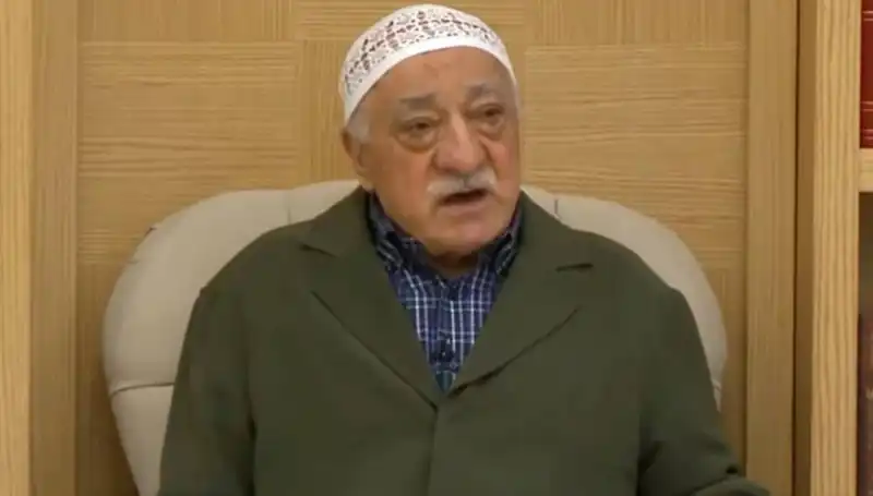 Fetullah Gülen'in Ölüm Belgesi: Türkiye'de Gündemi Sarsacak Gelişme