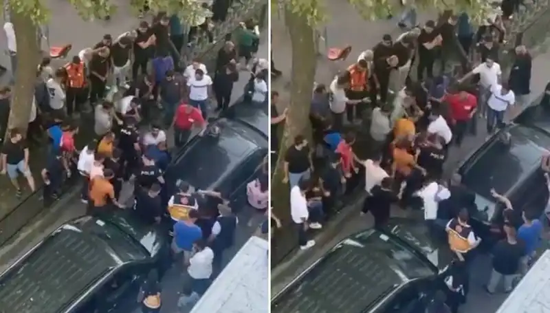 İstanbul'da 17 Yaşındaki Öfke: Cinsel Taciz İddiası ve Linç Girişimi