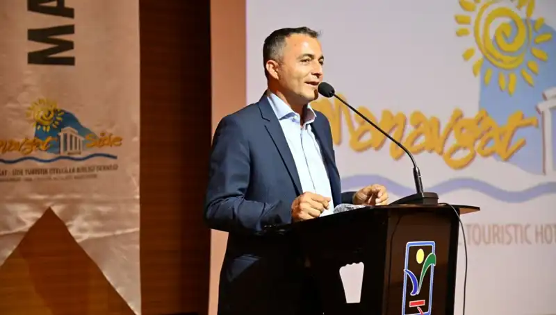 Manavgat Belediyesi'nde Şok Gelişme: Başkan Niyazi Nefi Kara Hakkında Gözaltı Kararı Alındı
