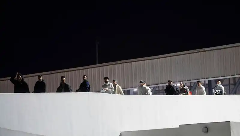Düzensiz Göçmenlerin Yakalandığı İki İl: Sınırlar tehlike altındaydı!