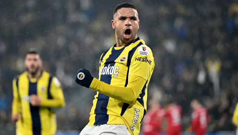 Fenerbahçe'de Süper Golcü Takası: Hangi İsimler Değişecek?