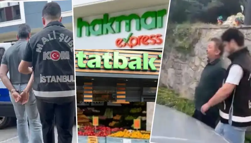 FETÖ'nün Finans Kaynakları Ortaya Çıktı: MİT Raporu Şoke Etti