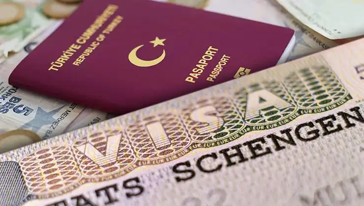Türk Vatandaşlarına Schengen Kolaylığı: İşte Detaylar ve Yeni Düzenlemeler!