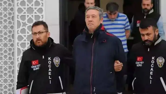 İş İnsanı Cinayetinde Şok Detaylar: 6 Sanık Müebbet Hapisle Yargılanıyor
