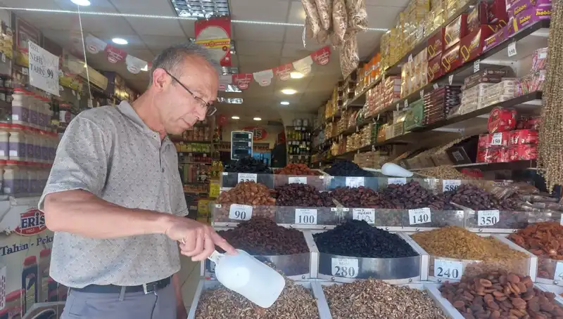Bağışıklık Dostu Besinlerin Satışları Neden Düşüyor?