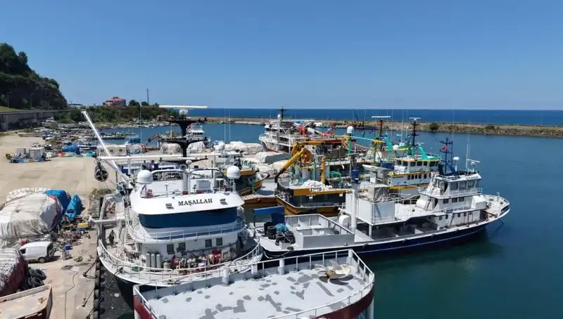Karadeniz’de 1 Eylül Etkinlikleri İçin Geri Sayım Başladı