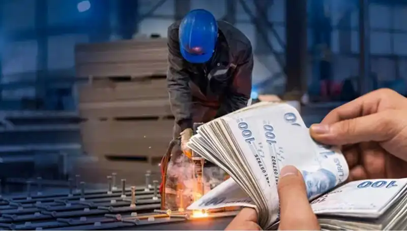 Kamu İşçileri İçin Hükümetten Beklenen Yeni Teklif Yarında Açıklanacak!