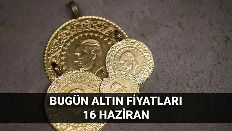 Altın Fiyatlarında Çarpıcı Değişimler: Bugün Gram Altın Ne Kadar?