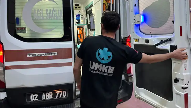 Küçük Çocuğun Elektrik Akımına Kapılması: Aileler İçin Uyarı Niteliğinde Bir Olay