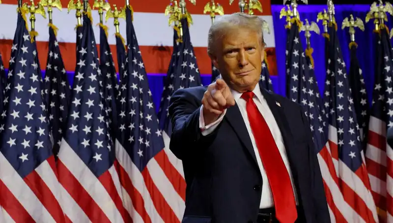 Trump, Rusya-Ukrayna İlişkilerinde Büyük Ticaret Vaadiyle Gündeme Geri Dönüyor