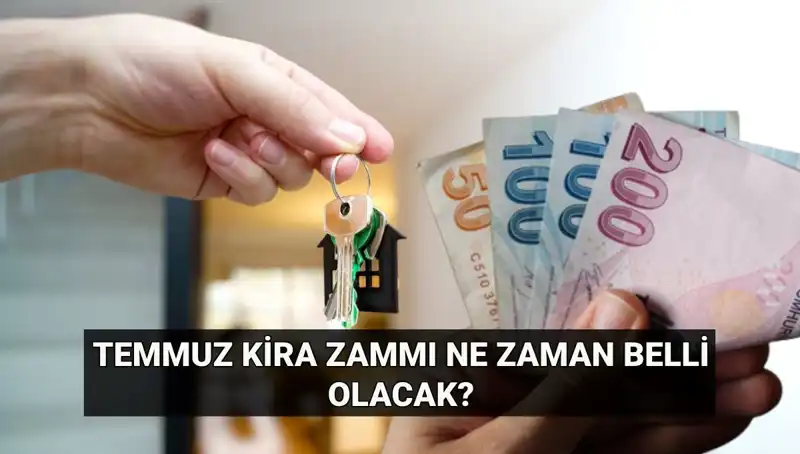 Kira Artışı İçin Kritik Tarih: TÜİK'in Kararı Ne Zaman Açıklanacak?