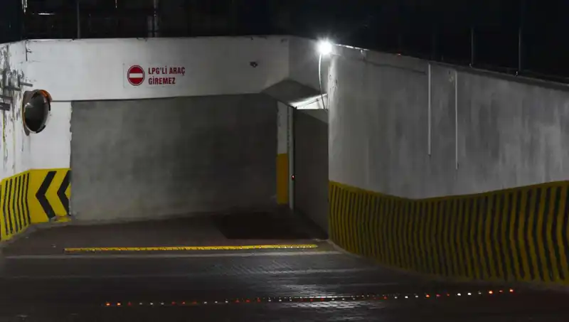 Sitedeki Husumet Cinayetle Son Buldu: Detaylar Ortaya Çıktı