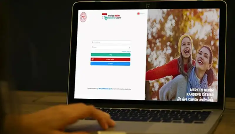MHRS'ye Gelene Yeni Özellik: Sağlık Randevusu İle Daha Kolay Erişim