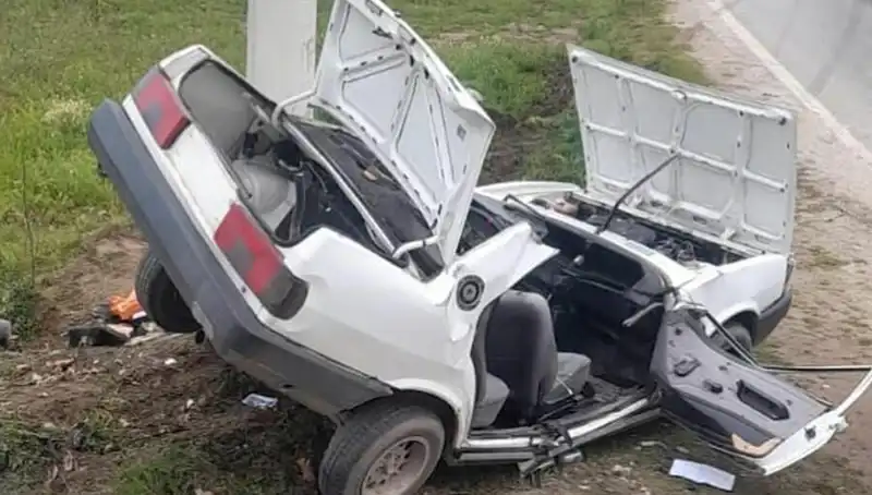 İzmir’de Trajik Kaza: İki Kuzen Hayatını Kaybetti