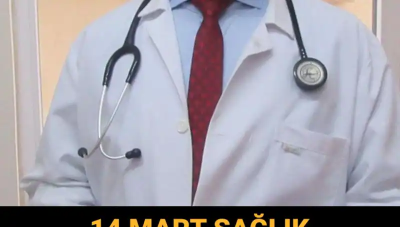 14 Mart'ında Aile Hekimleri ve Hastaneler Açık mı?