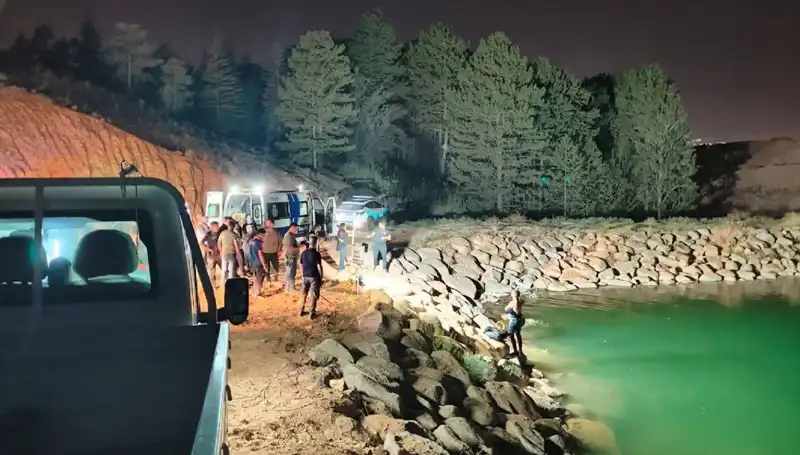 Gölette Doğum Günü Kutlarken Hayatını Kaybeden Genç Kızın Trajik Hikayesi