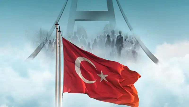Spor Kulüpleri, 15 Temmuz'u Anarken Zeytin Dalı ve Birlik Vurgusu Yaptı