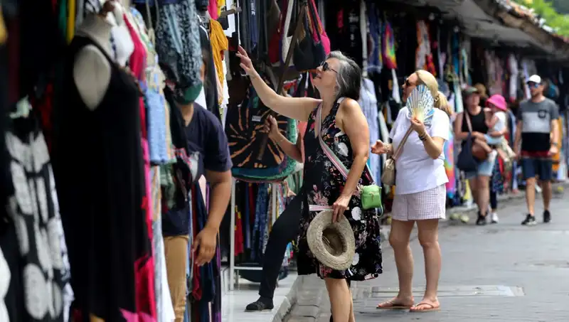 Bali’de Turistlere Kıyafet Yasağı: Uymayanlara Cezalar Geliyor!