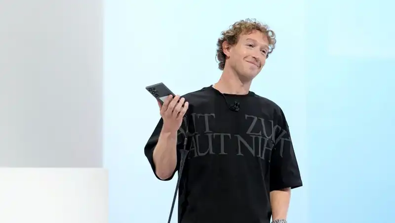 Zuckerberg’in Gizli Yapay Zeka Listesi: 100 Milyon Dolarlık Beyin Avı İle Neler Hedefleniyor?