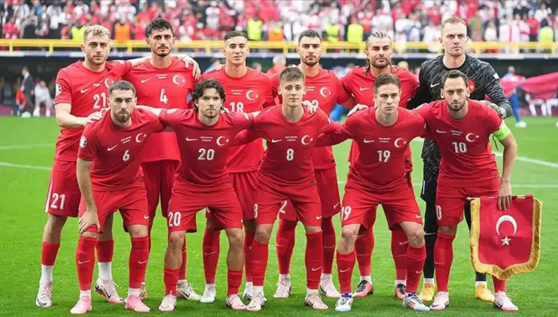 Türkiye-Macaristan Maçı Ne Zaman, Hangi Kanalda Yayınlanacak?