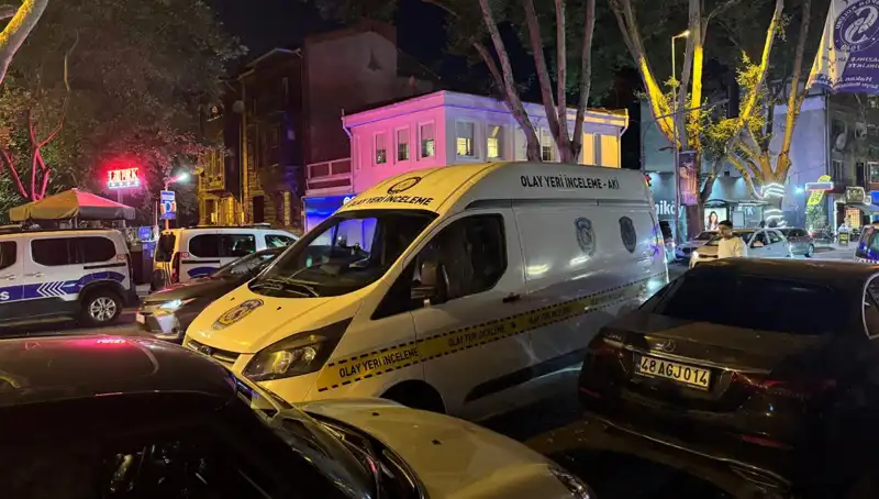 İstanbul Boğazı'nda Gizemli Bir Ceset Bulundu: Olayın Ardındaki Sır Nedir?