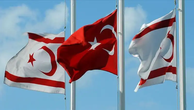 Türkiye, KKTC'nin Haklarını Savunma Taahhüdünde Kararlı Bir Adım Attı