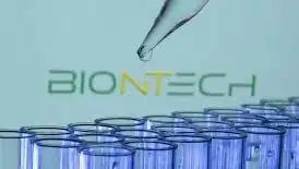 BioNTech, CureVac’ı Satın Alarak Aşı Pazarında Dominansını Artırmayı Hedefliyor