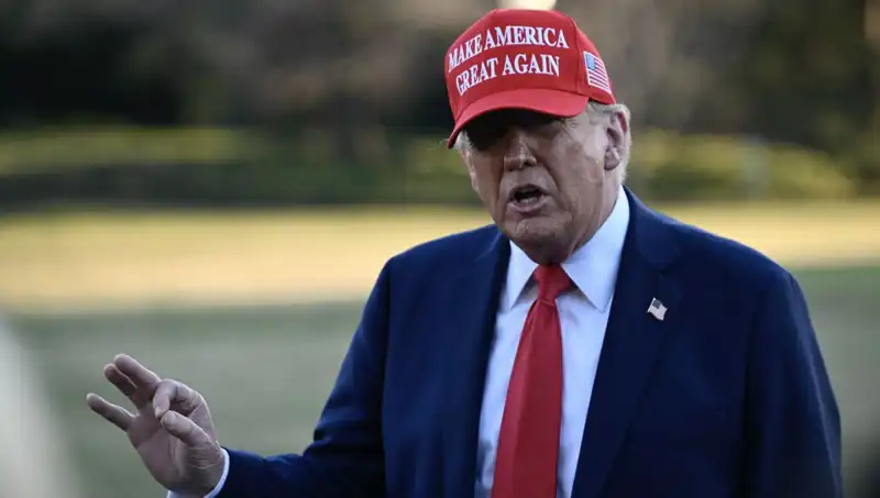 Trump, Ukrayna Tartışmalarında Kendi Rolünü Öne Çıkardı