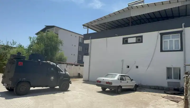 Babalar Günü’nde Kan Donduran Olay: Çekiçli Saldırı