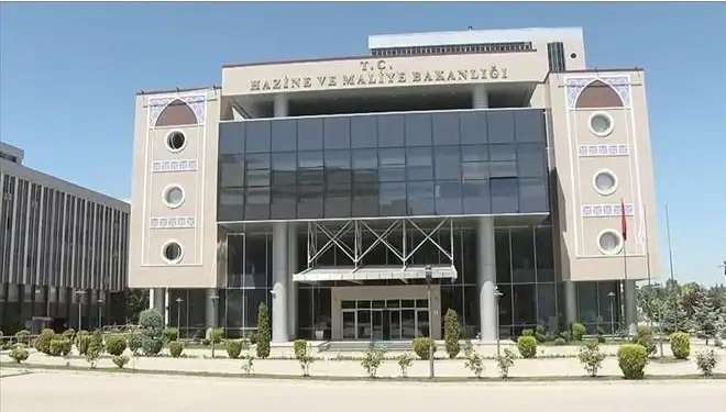 Hazine, Açık İhaleleriyle Ekonomiyi Canlandırmanın Peşinde
