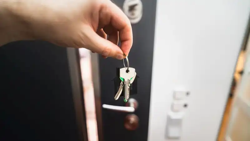 Kiracıyı Çıkartmak İsteyen Kişiye Şok Hapis Cezası Verildi