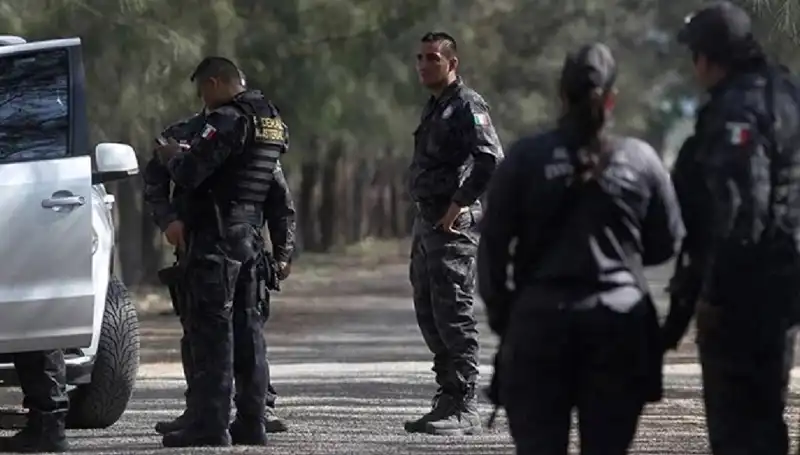 Sinaloa Karteli’nin Şehir Kameralarına Sızması, Güvenlik Açığını Gözler Önüne Serdi