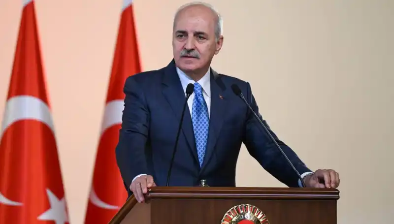Kurtulmuş ve Kalın’ın Çok Beklenen Görüşmesinin Tarihi Açıklandı