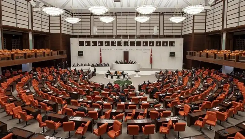 TBMM Vekilleri Tarafından 30 Bin 546 Soru Önergesi Verildi: Nedenleri ve Sonuçları
