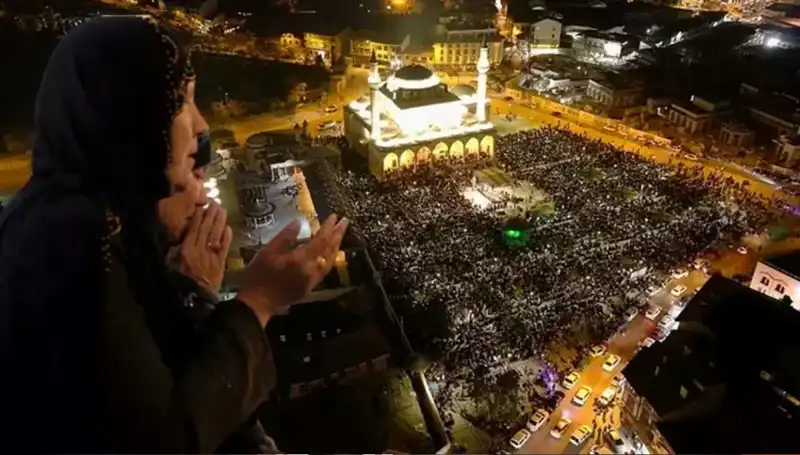 2025 Kadir Gecesi Tarihi Belirlendi: Merak Edilen Detaylar Burada!