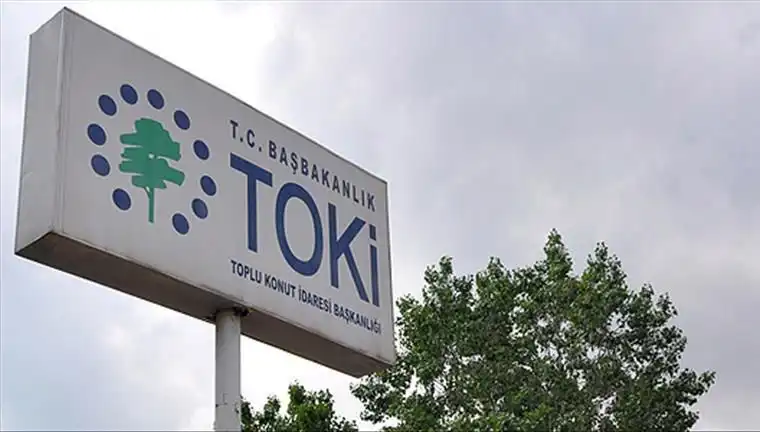 TOKİ 56 İlde 642 Arsa Satışı Gerçekleştiriyor: Fırsatlardan Yararlanın!