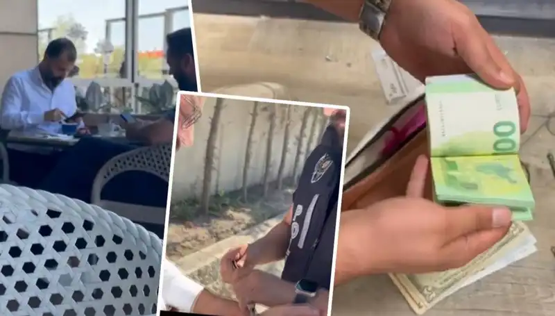 Şile Belediyesi'ndeki Soruşturma: Rüşvet Suçlamaları Gündemi Sarstı!