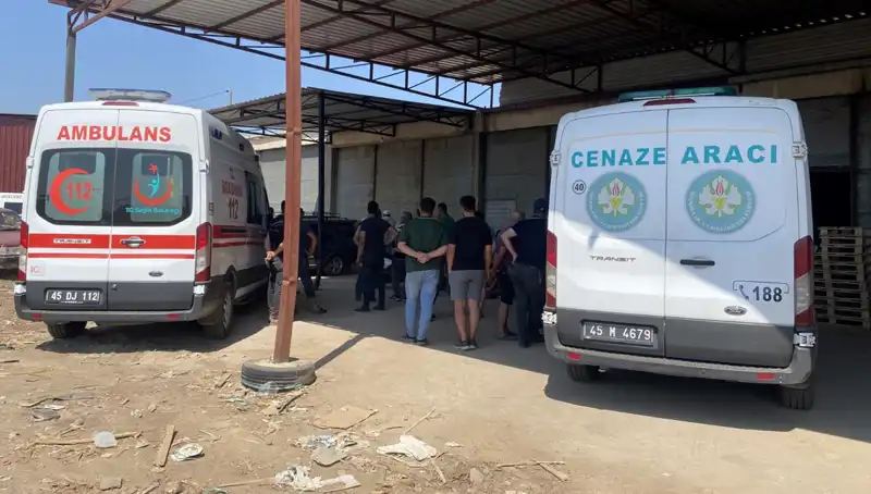 Marangozun Sırrı: Gizemli Ölümü Arka Planında Neler Var?