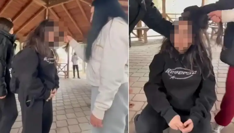 Ankara'da Akran Şiddeti Sorunu: Gençleri Tehdit Eden Karanlık Olgu