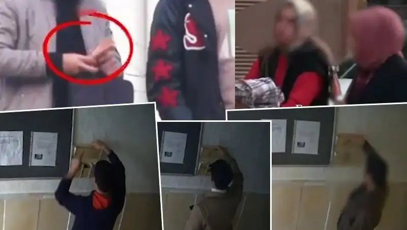 FETÖ'nün Türkiye'deki 47 Kentteki Gizli Örgüt Yapısı Ortaya Çıkarıldı
