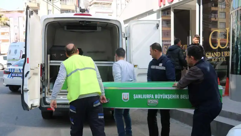 Şanlıurfa'da Genci İntihara Sürükleyen Olay: Detaylar Ortaya Çıktı