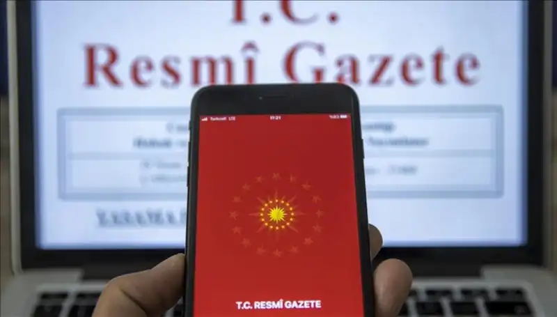 30 Mart 2025 Resmi Gazete Kararları: Türkiye’yi Bekleyen Yenilikler