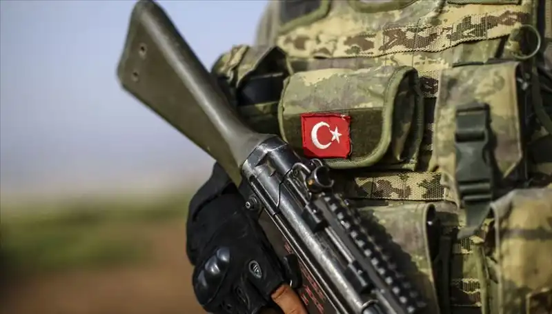 Jandarmanın 186. Yıl Dönümü: Güvenin ve Cesaretin Sembolu