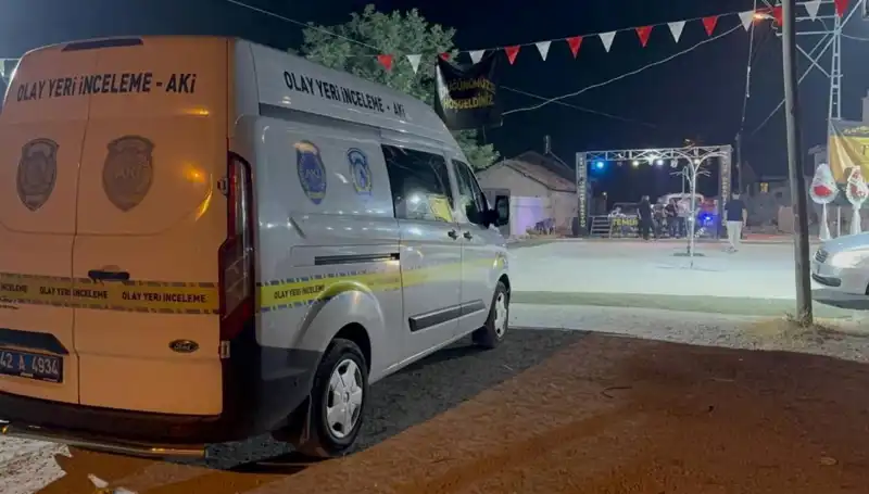 Düğünde Pompalı Tüfekle Ortaya Çıkan Korkunç Olay: 2 Yaralı